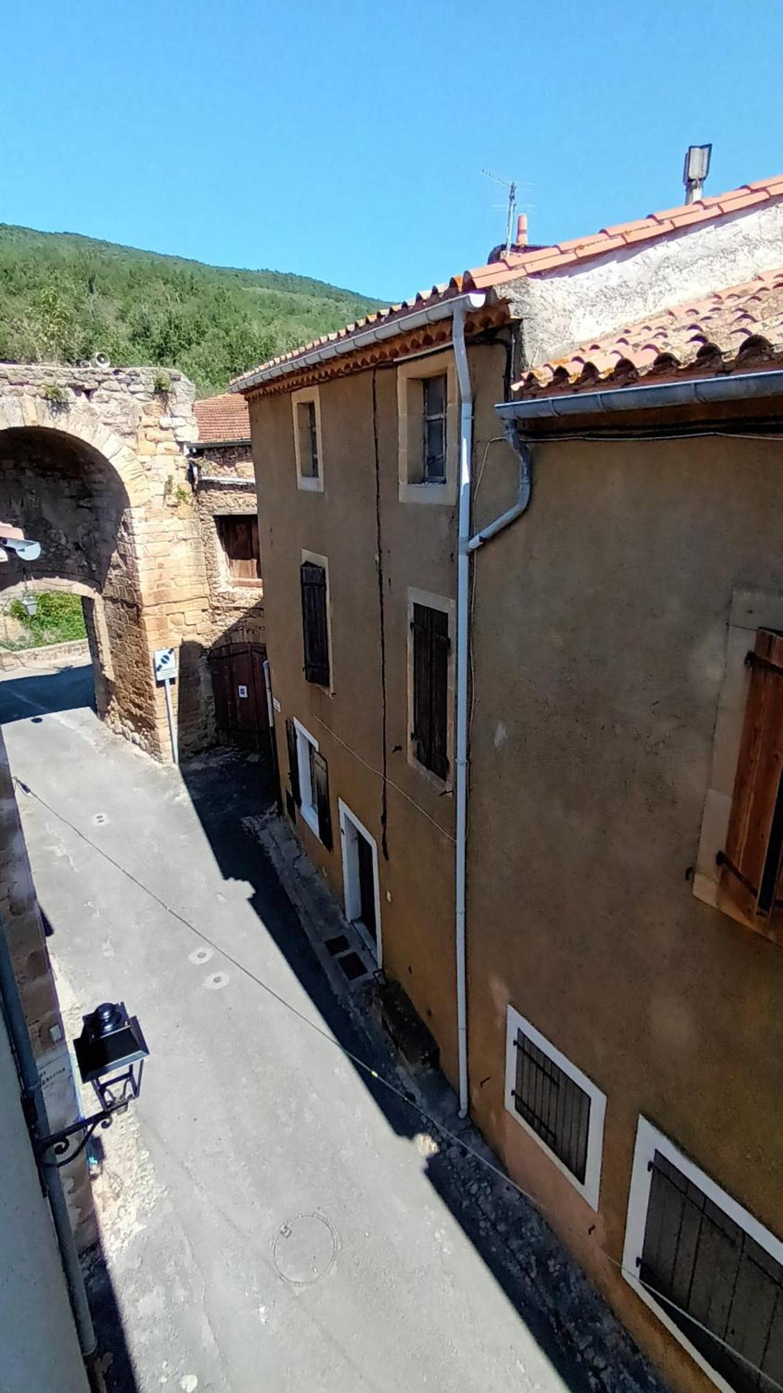 Maison Aleteia*** Decouverte Et Serenite Exterior foto